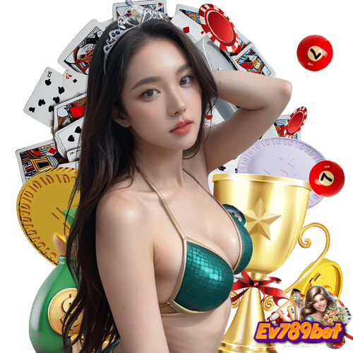ev789bet เข้าสู่ระบบ